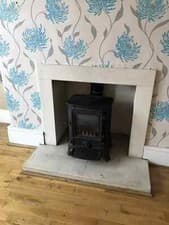Stovax Brunel Small GAS STOVE