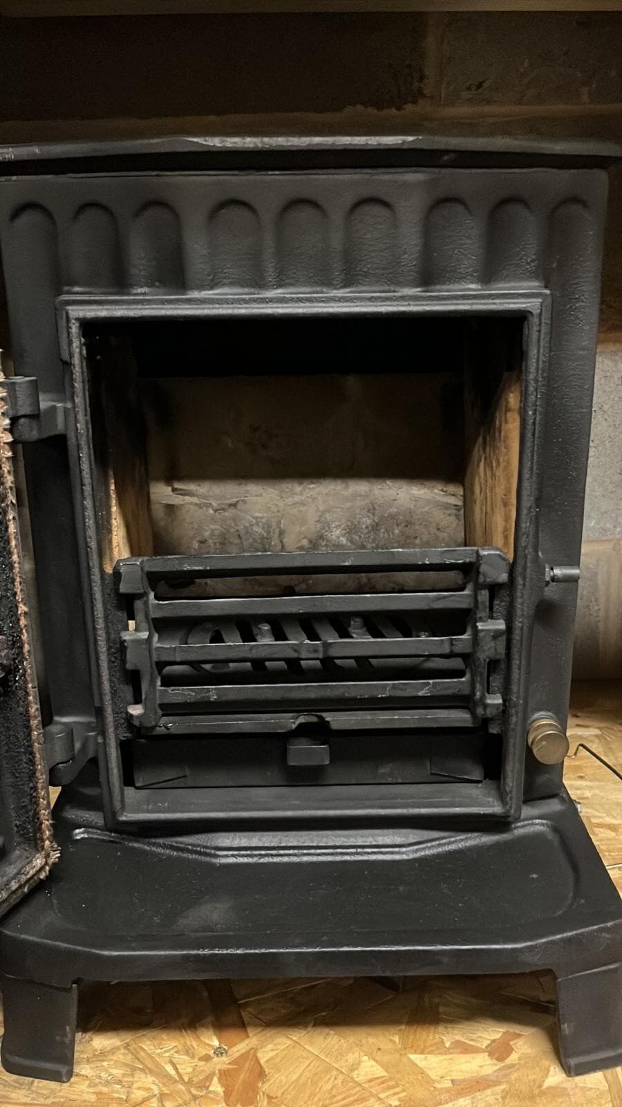 Aga Coalbrookdale Little Wenlock, Stove, 5kW, MULTIFUEL, (log,wood+burner)๐๐ โ view 3