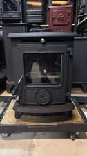 AGA wenlock classic 5KW STOVE COAL, MULTIFUEL, (log,wood+burner), DELIVERY 🚚