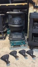 Masport Potbelly Stove Pittsburgh