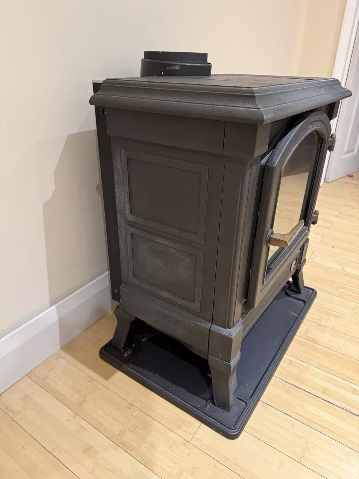 Gas Stove Nestor Martin Harmony 35 - — view 3