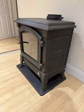 Gas Stove Nestor Martin Harmony 35 -