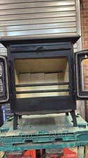 Arrow arley 5 5Kw Wood burning Stove, woodburner (log,wood,+burner)🚚🚚🚚🚚🚚🚚