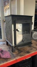 Esse Montrose, MK2 Stove, 5kw MULTIFUEL, (log,wood+burner), 🚚🚚🚚🚚🚚