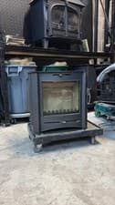 Firebelly T1 -4KW Stove, LOGBURNER - WOODBURNER - DELIVERY