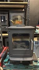 Morso 04 Stove 5kW, MULTI FUEL, DELIVERY🚚🚚
