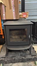 Morso VIKING Stove, 5kw MULTIFUEL, COAL(log,wood+burner), DEFRA, 🚚🚚🚚🚚