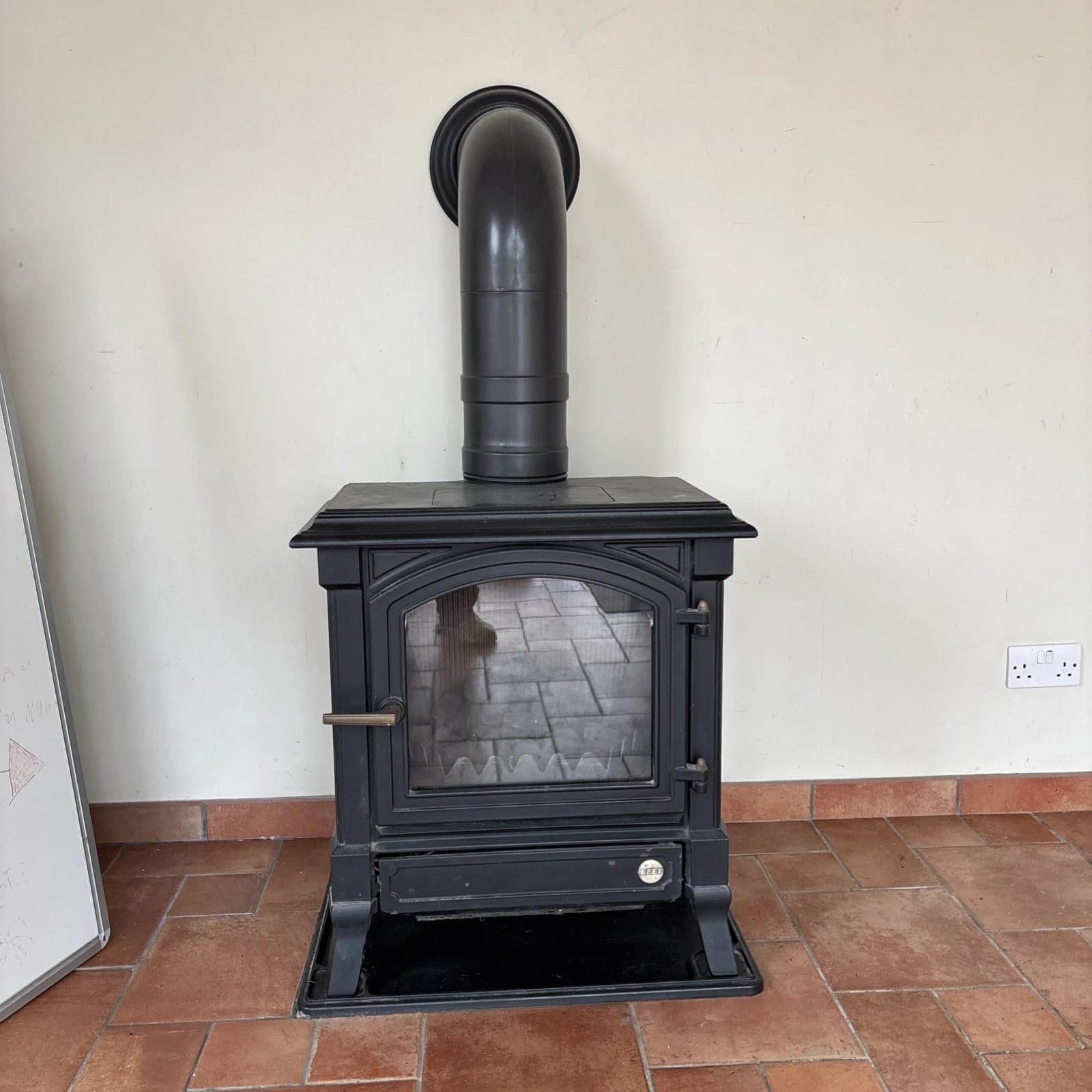 Efel Harmony Stove oil - kerosene - propane stove - large