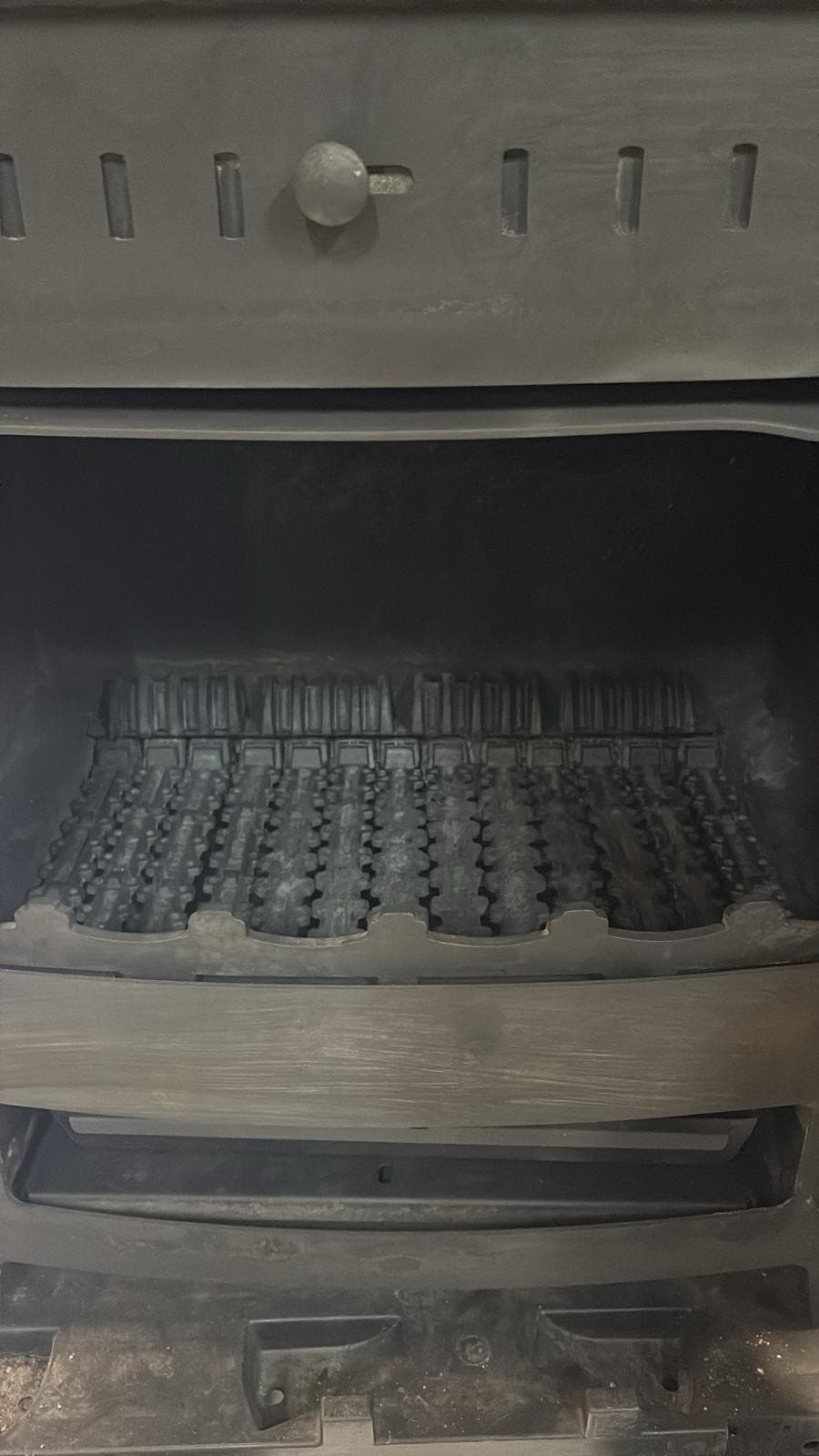 25KW BOILER STOVE Stratford eco Boiler 25, Multifuel, COAL (log,wood+burner) — view 3