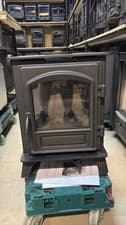 Stovax RIVA PLUS 5kw Stove, wood burner, (log,wood+burner), DEFRA, eco stove🚚🚚