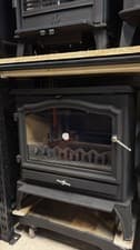Esse 100 Stove, 5kw MULTIFUEL, (log,wood+burner), 🚚🚚🚚🚚🚚