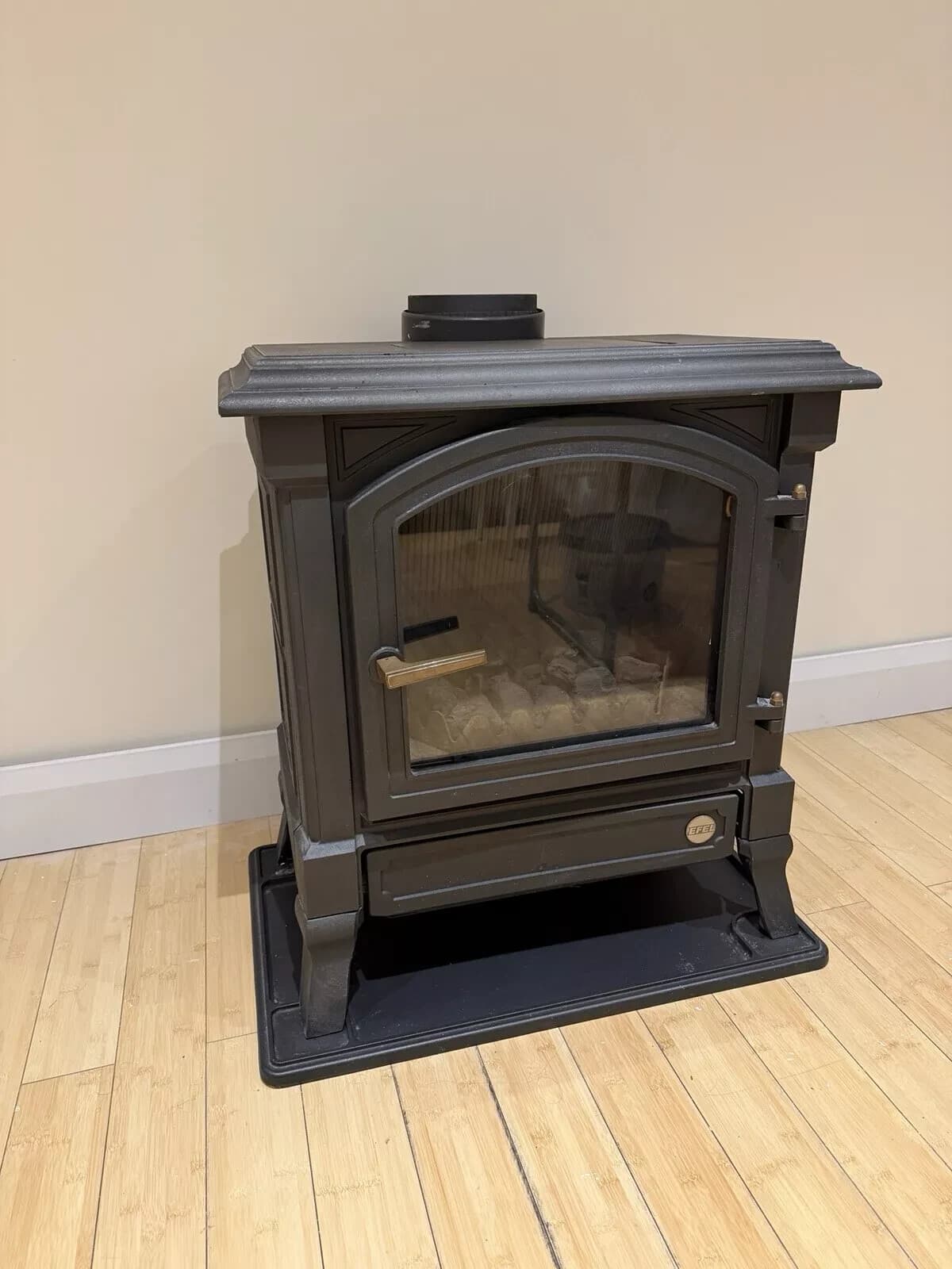 Gas Stove Nestor Martin Harmony 35 - — view 5